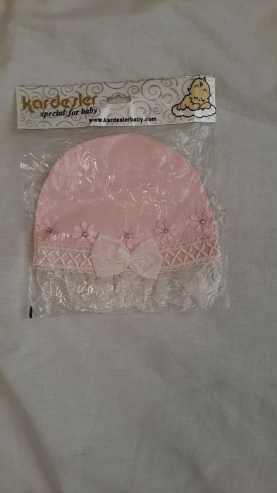 Детский комплект для новорождённых