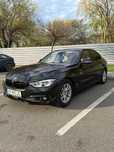 BMW Seria 3 BMW F30 LCI, 190 cp, luxury line, distronic