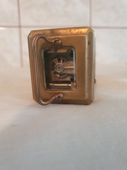 Ceas de Birou Miniatura