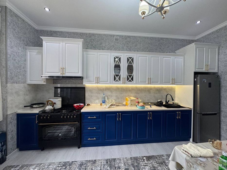 Кухня на заказ!!! Есть рассрочку