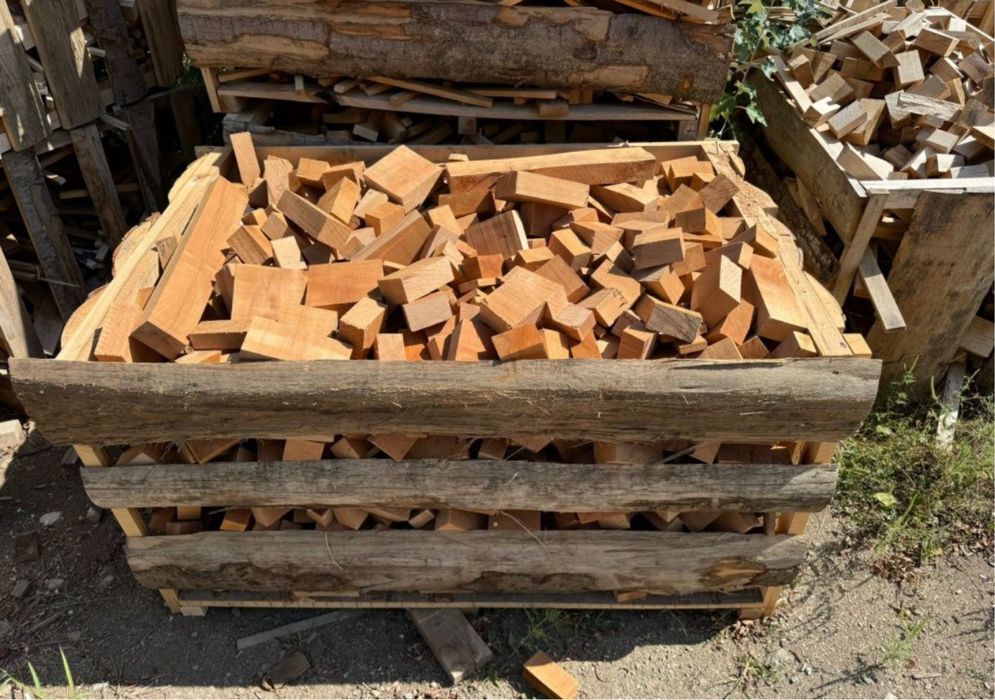 lemn de foc fag de la producători