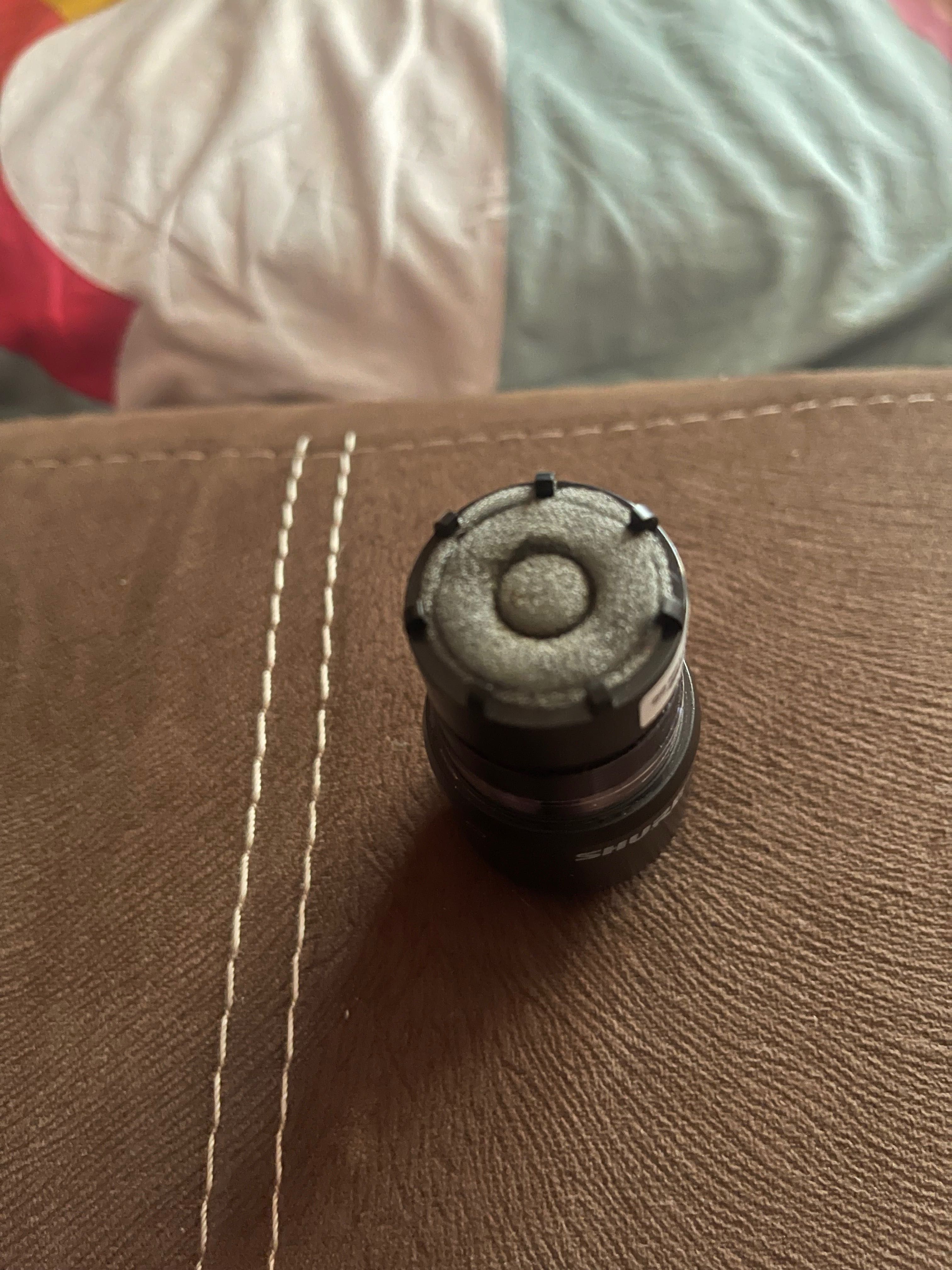 Продавам Shure SM58