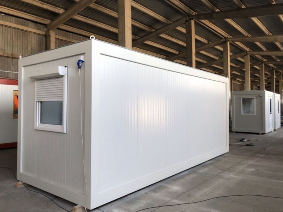 Container containere modulare