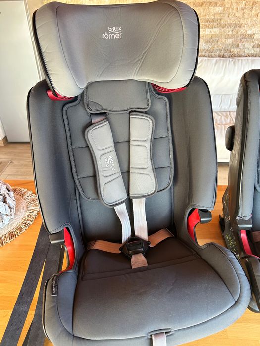 Britax Römer 9-36