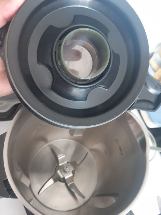 Robot de bucătărie profesional