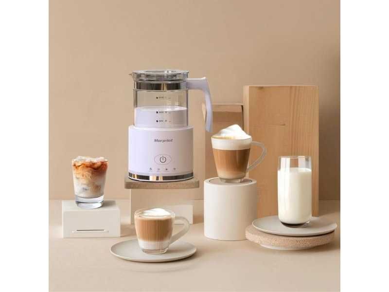 Уред за Млечна Пяна Morpilot 500 мл, 600 W