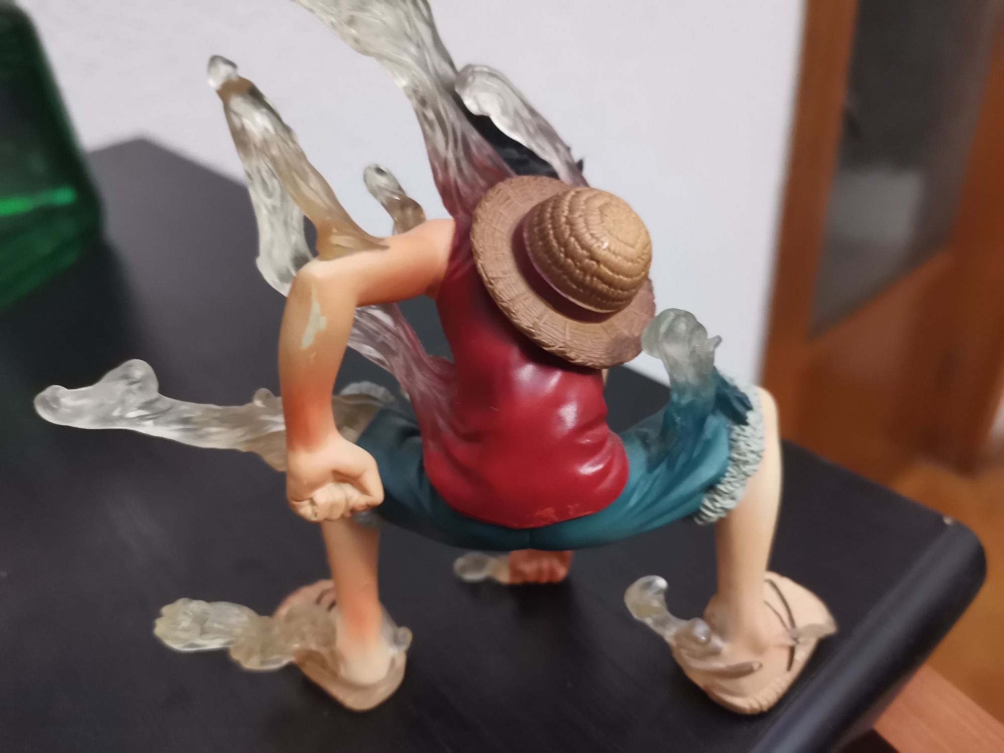 Figurina Luffy One Piece