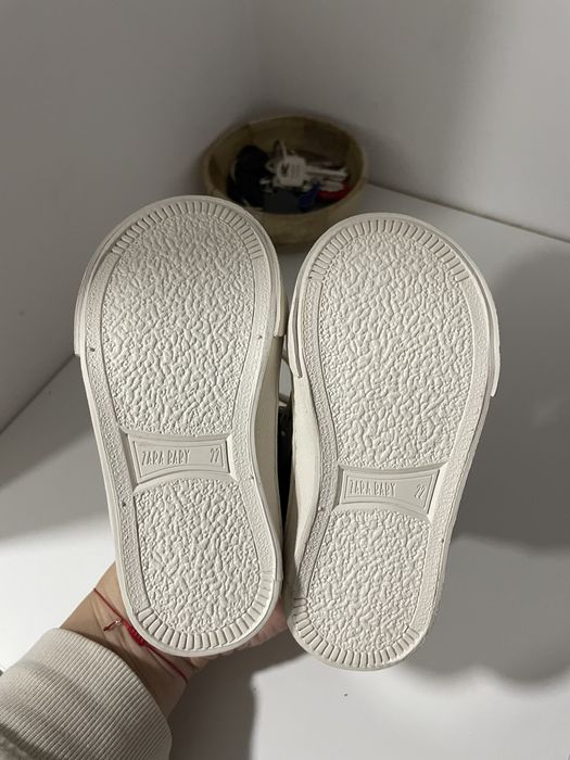 Детски кецове Zara