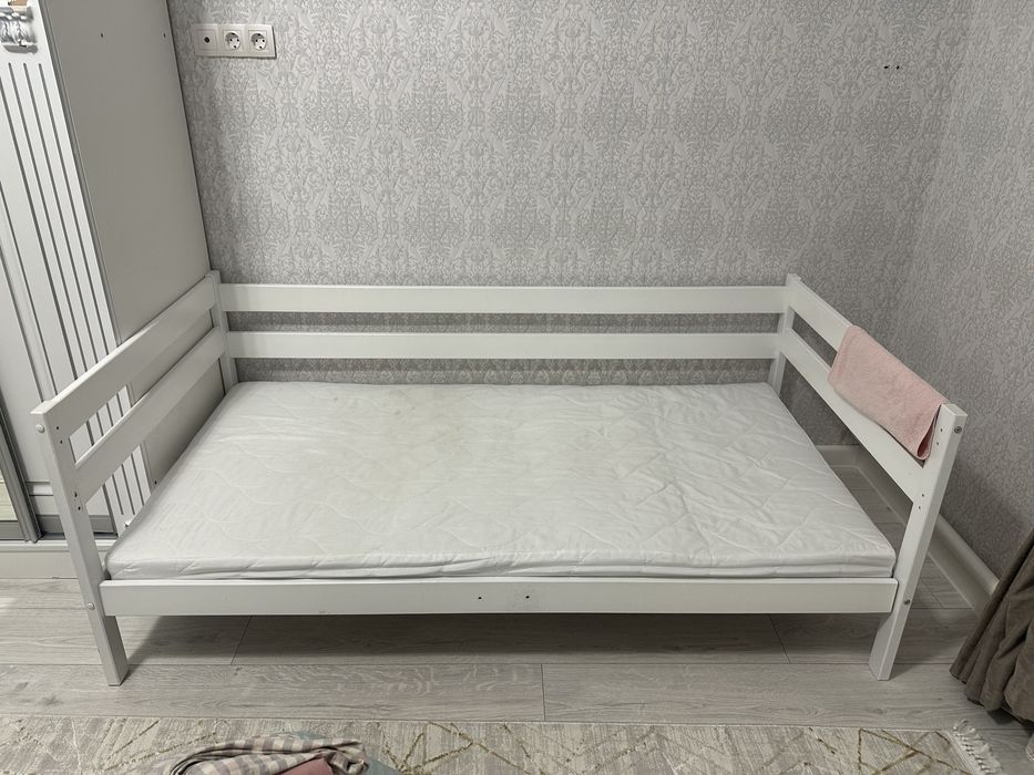Продается кровать
