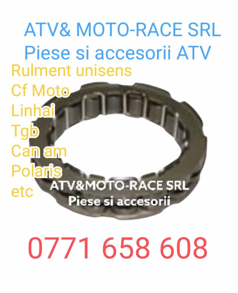 Rulment unisens atv Can am Cf moto Linhai Tgb Polaris