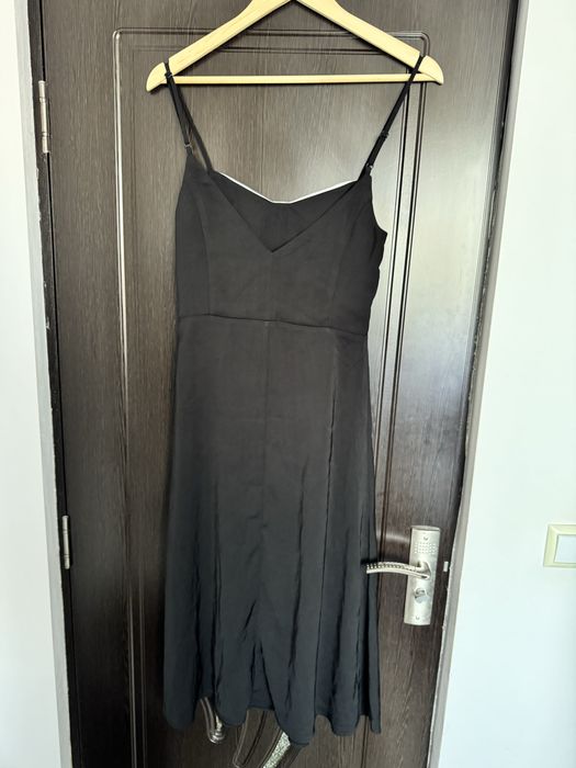 Rochie neagra, Mohito