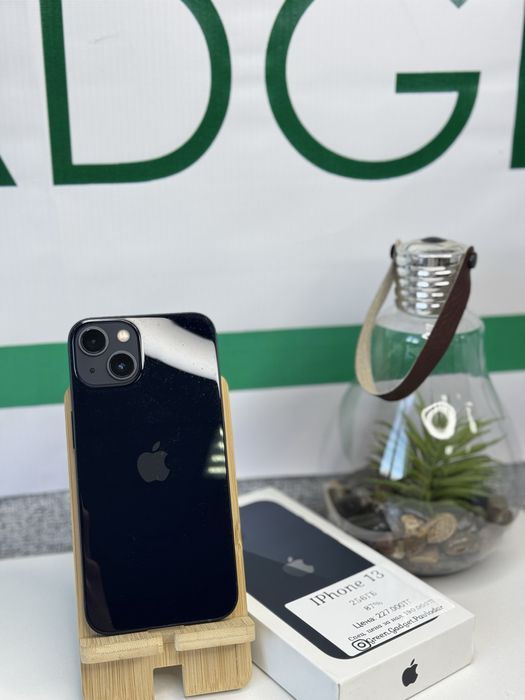 IPhone 13, 256ГБ, 87%