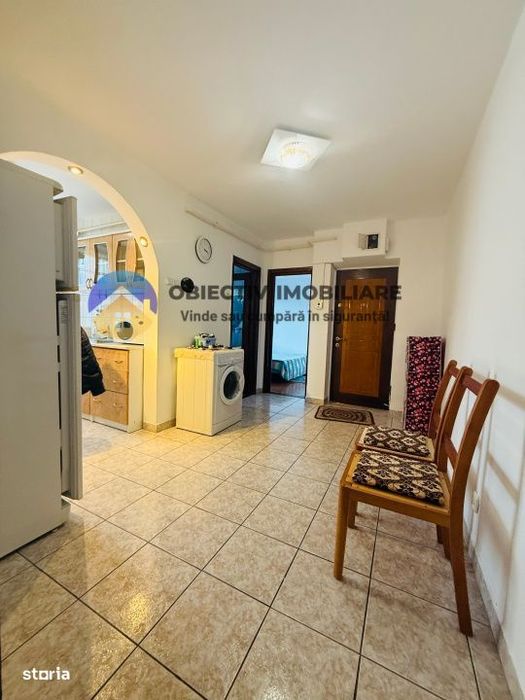 Apartament 2 camere Precista