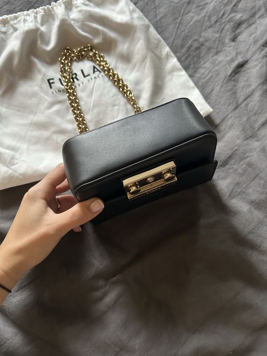 Furla Metropolitan чанта