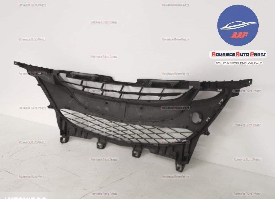 Grila radiator originala Mazda  5 2 [2010 - 2015]