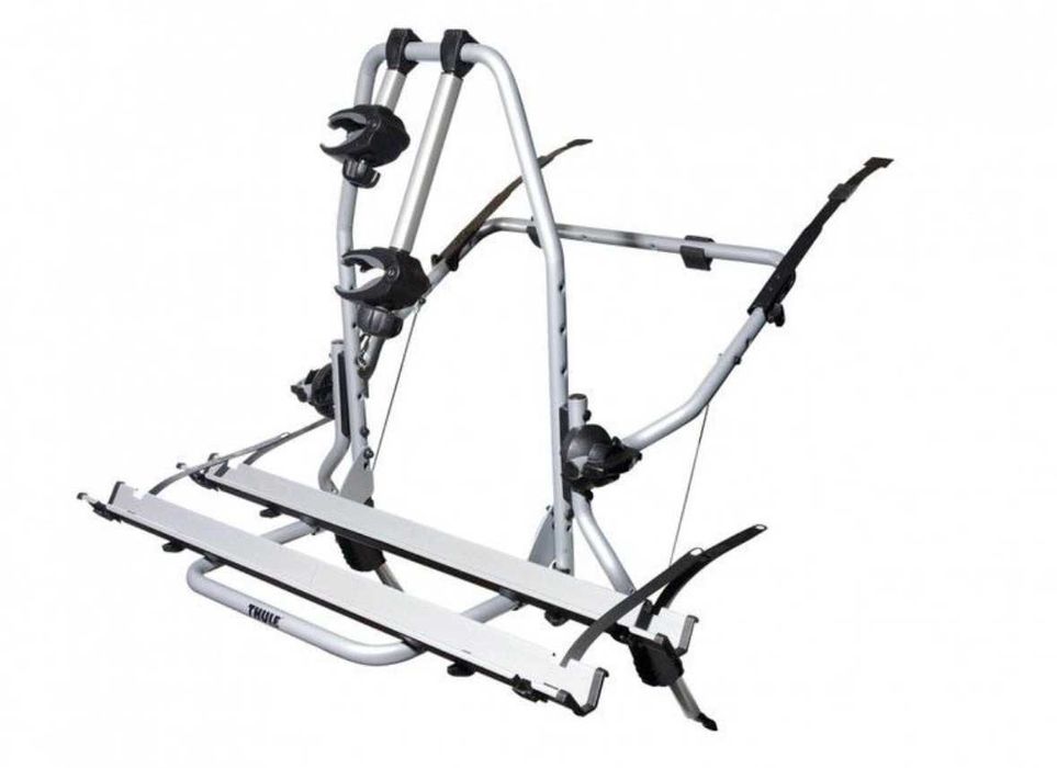 THULE Suport de biciclete cu prindere pe haion Thule ClipOn High 9105.