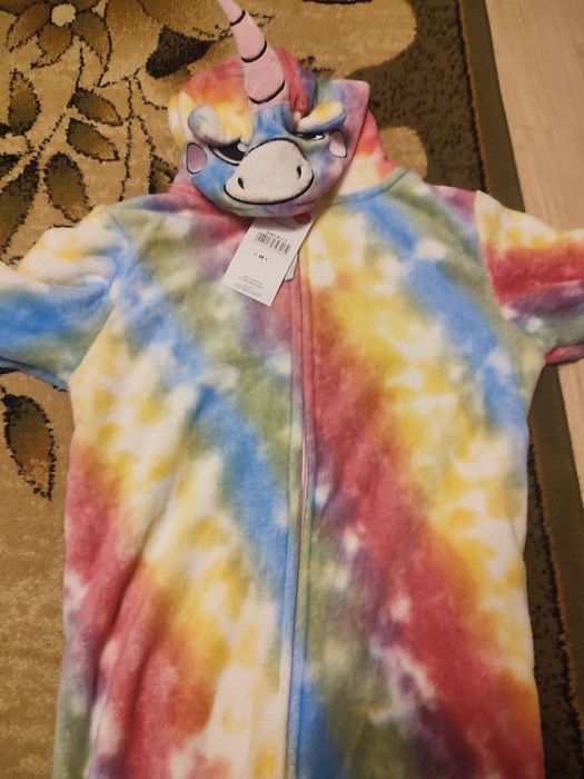 Детска гащеризон - пижама