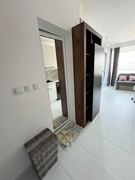 Дава се под наем Едностаен апартамент в Пловдив, Христо Смирненски - 20 кв.м за 400 € - Снимка #4