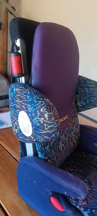 Scaun auto copii recaro