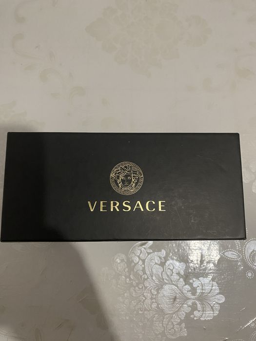 Versace Medusa Biggie