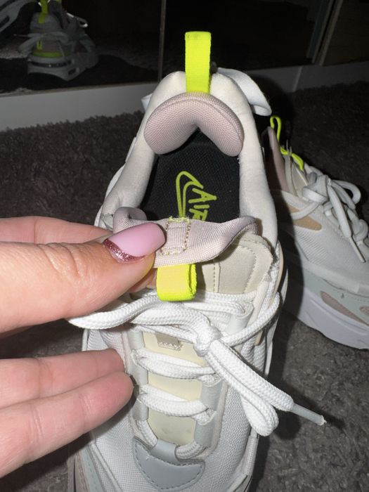 Маратонки Nike Air
