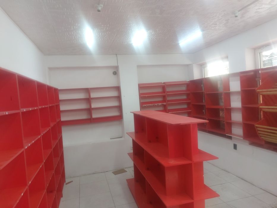 Arenda magazin dokon ijara