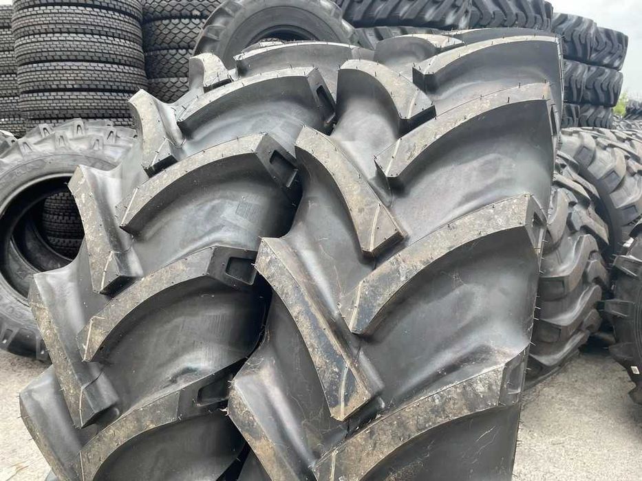 OZKA 16.9-34 Cauciucuri noi agricole de tractor 14Pliuri Anvelope Fiat