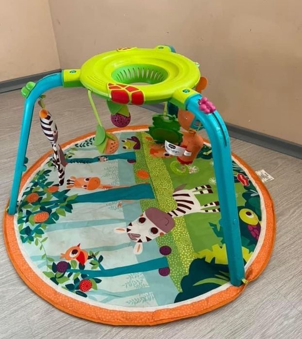 Активни гимнастики 2 бр., 0м+