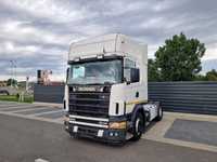 Scania L480 V8/ 2004 / 6500€