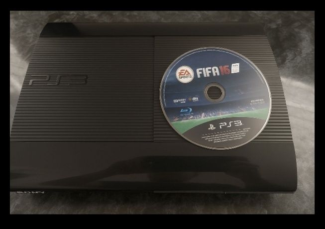 *PlayStation 3 Slim | Ақтау торг или 45.000