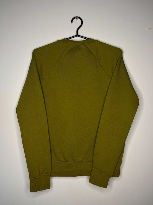 Nike Sportswear Essential Fleece Crewneck Дамска Блуза