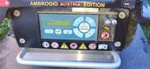 Robot gazon Ambrogio L2B