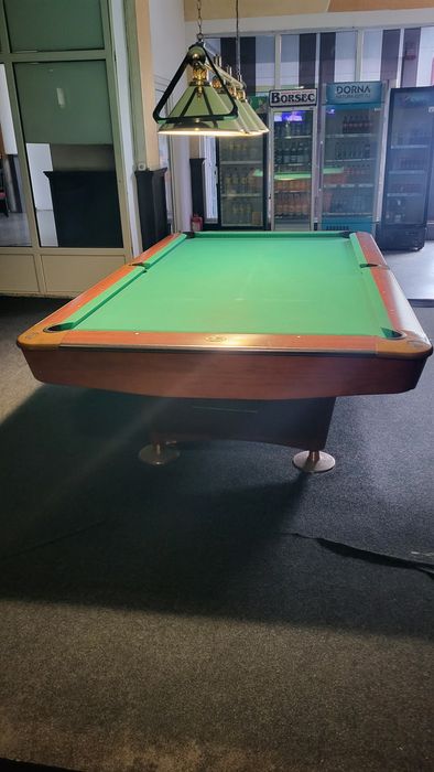 Vand masa biliard Dynamic marimea 9 picioare