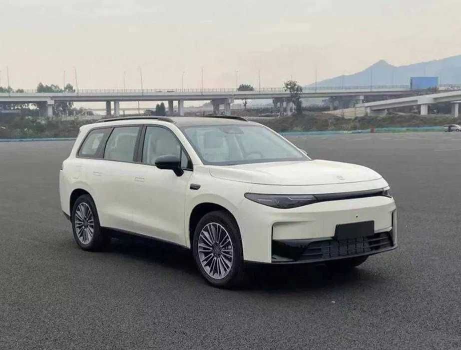 Leapmotor C 16 Halol Nasiya To'lovga