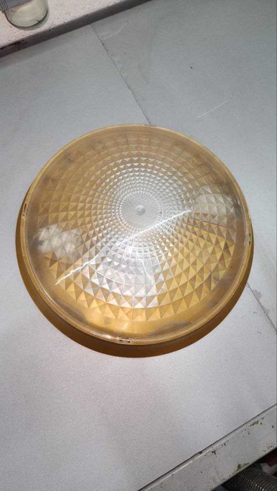 Плафон светильник  люстра на стену или потолок БУ