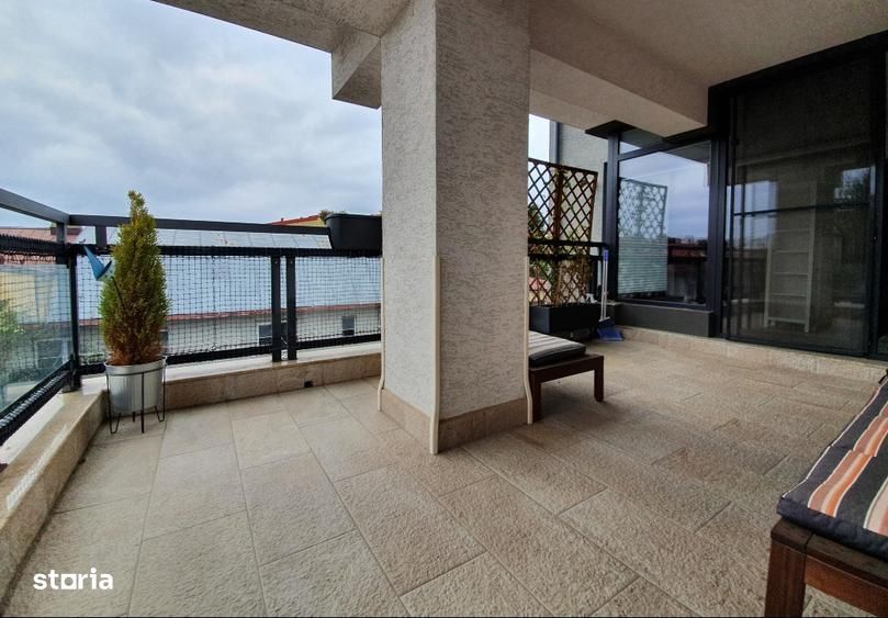 Apartament 4 camere | Domenii | Etaj 2/3 | 145 mp | Imobil boutique