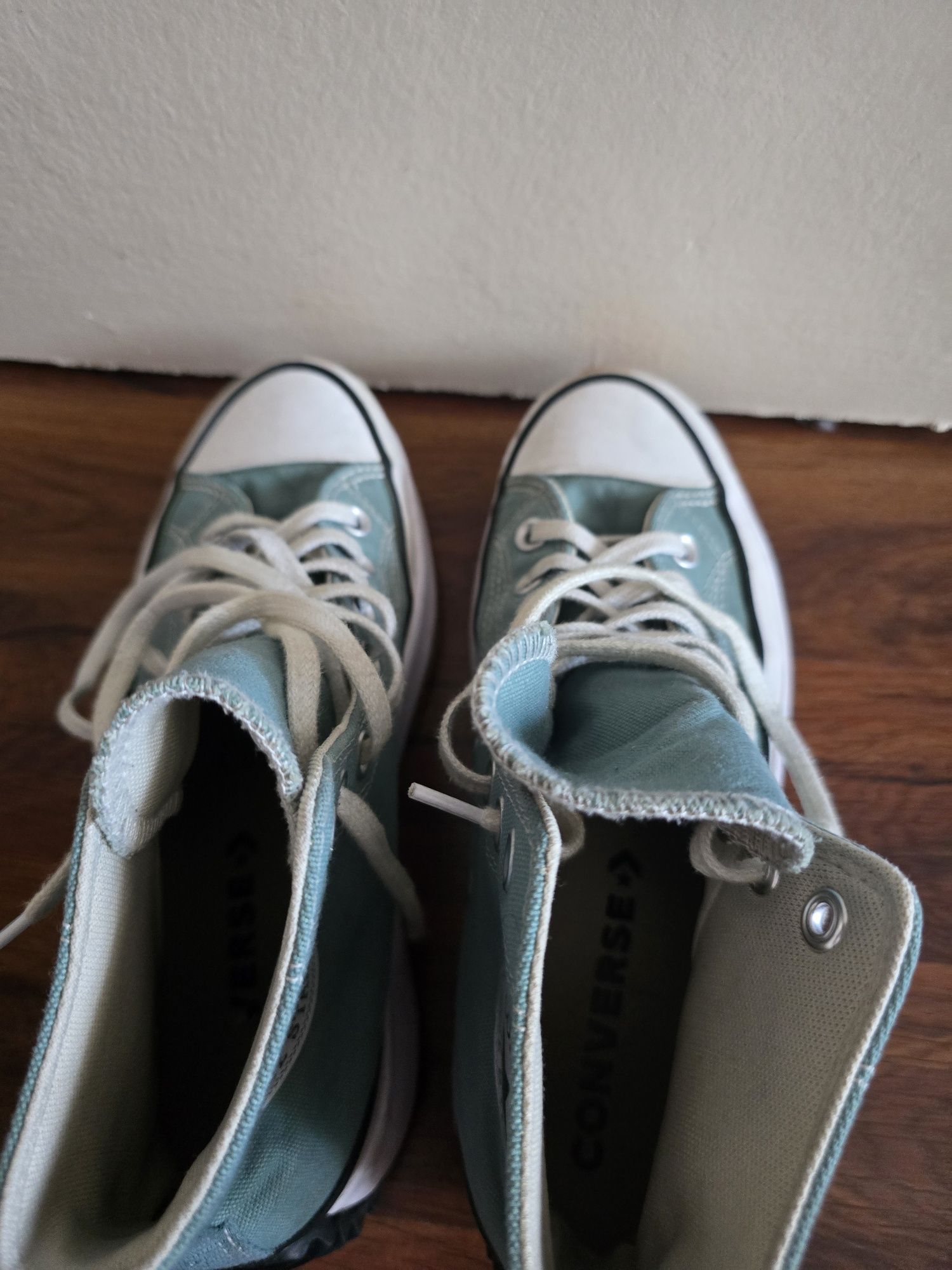 Converse - 40ти номер