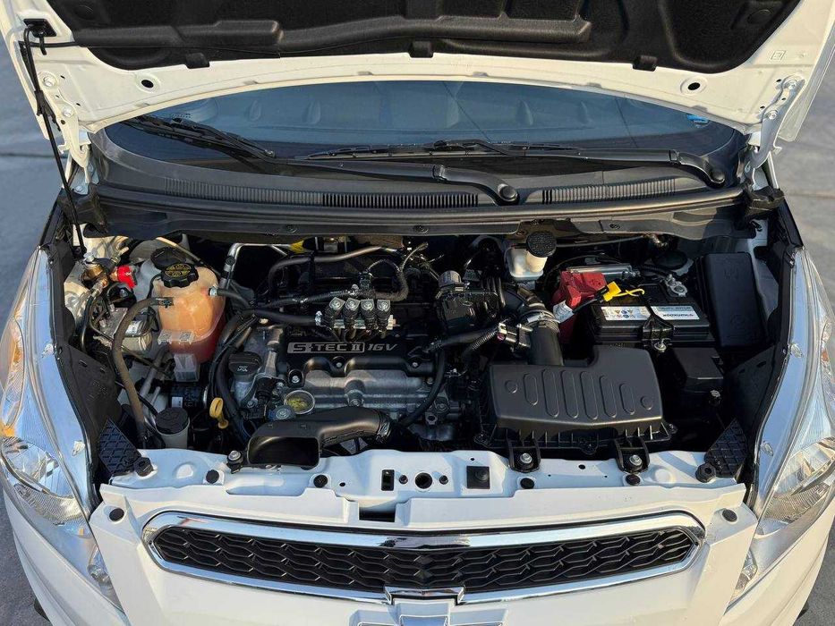 Spark 2021 avtomat Nasiya savdo