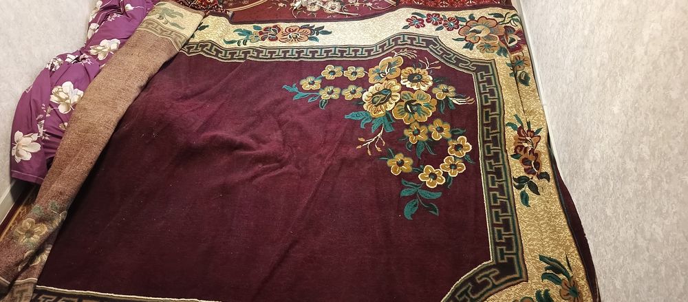 Gilam 2.85x5 holati ortacha