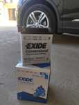 Baterie scuter atv 12V 12A