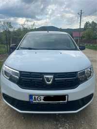 Dacia Sandero 1.0|2017+GPL|Euro 6