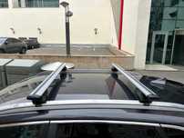 Bare Portbagaj Mitsubishi Outlander / Hyundai Tucson Santa Fe / AERO