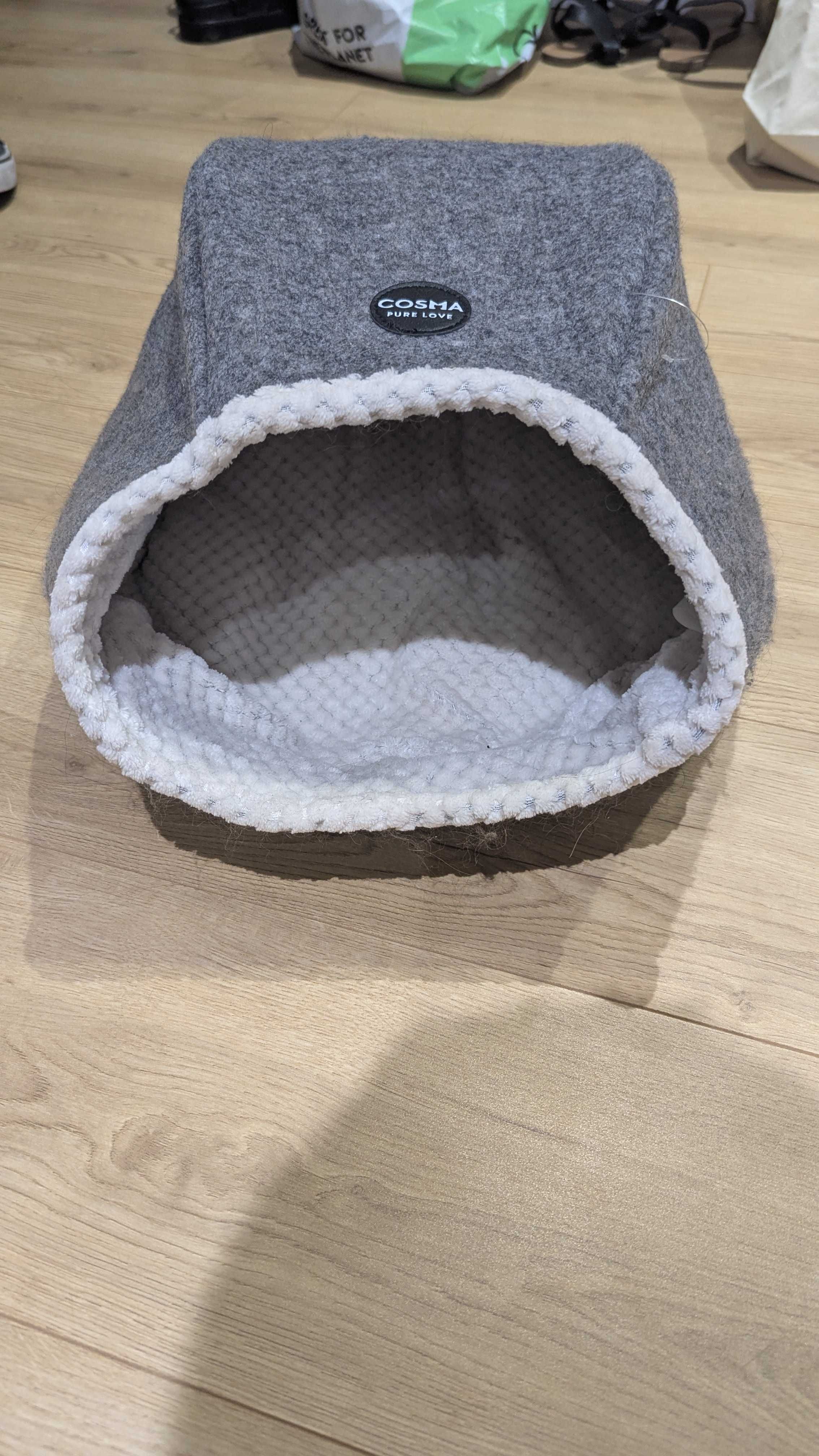Мека Котешка Пещера