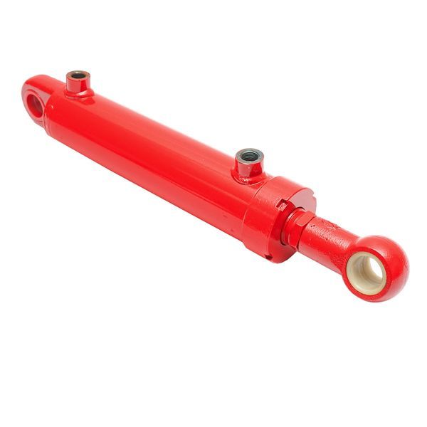 Хидравличен цилиндър за обръщателен плуг breckner germany 60x50x30x420