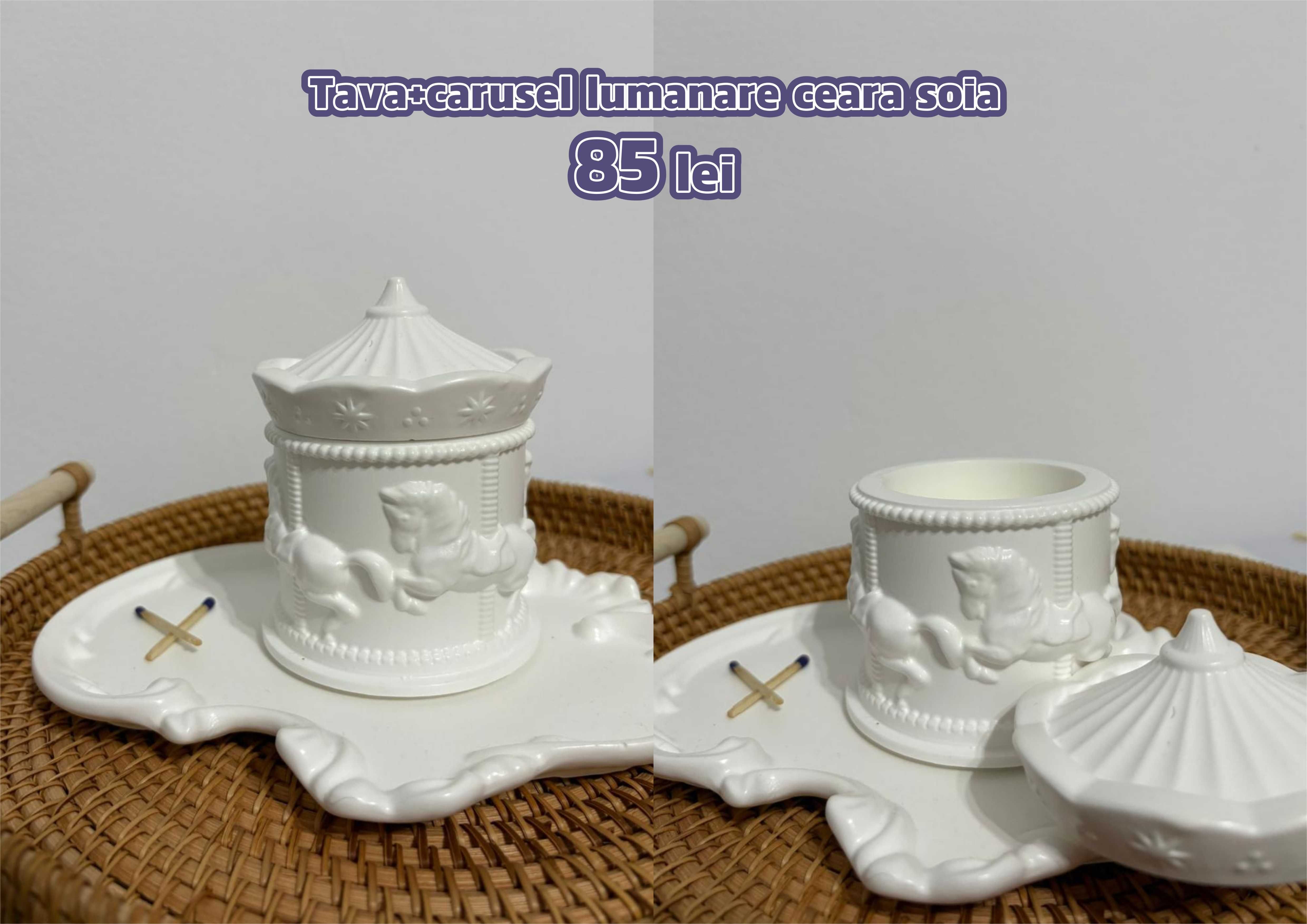 Ceramica hand made