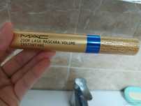 MAC Zoom Lash Mascara Volume
