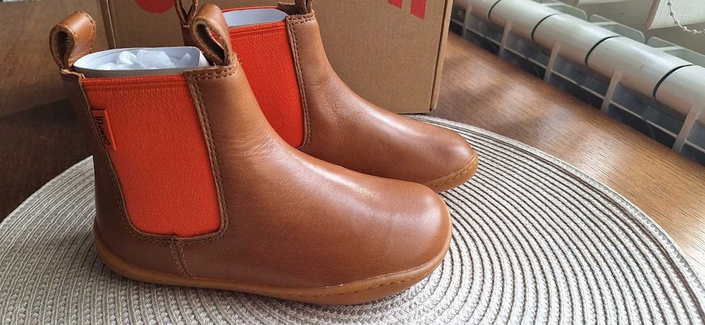 Нови боти/ботуши/апрески Camper, Skechers, Geox, Superfit - н. 29