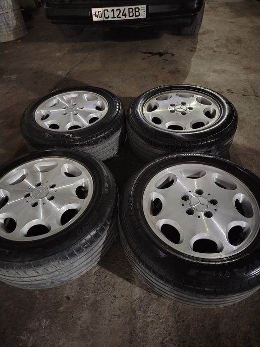 R16 diska balon sotiladi xolati yaxshi