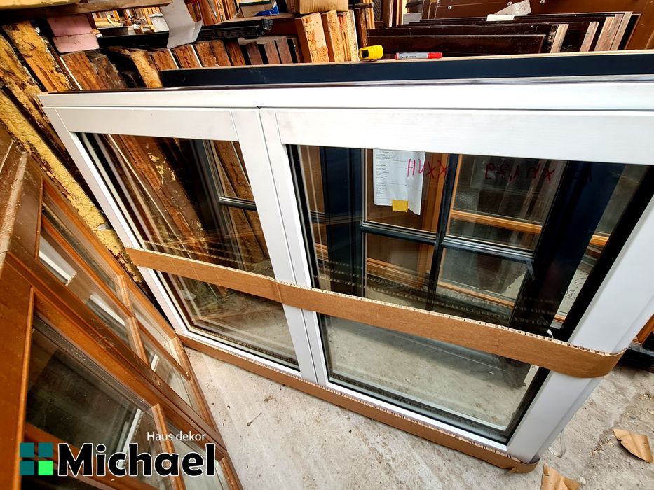 Tripan lemn stratificat,Internorm,Austria(XXVII)