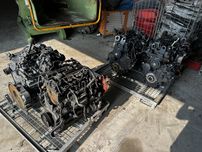 Motoare Fpt,Deutz TCD